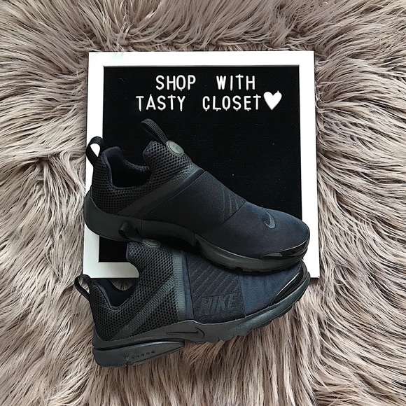 Nike presto extreme sneakers - Picture 3 of 7